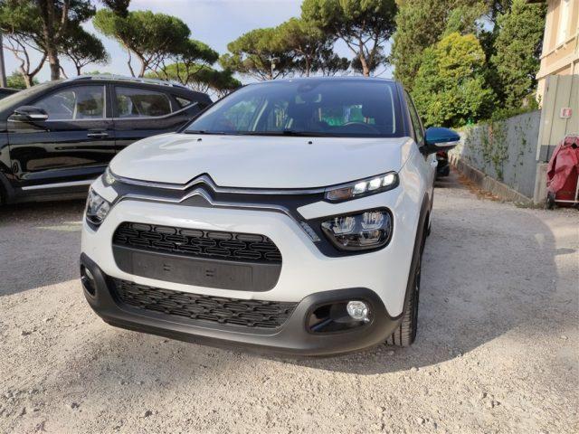 CITROEN C3 1.2 P.Tech Feel Pack CARPLAY,CRUISE,NAVI ..