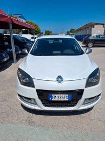 Renault Megane Mégane 1.5 dCi 110CV Start&Stop SporTour GT Line