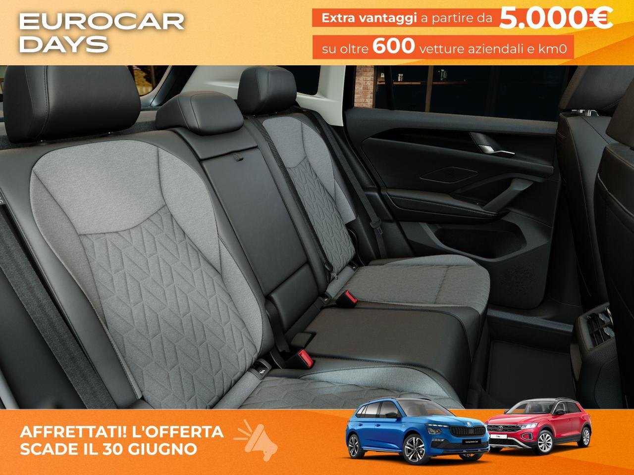 Volkswagen Tiguan 1.5 tsi ehybrid edition plus 204cv dsg