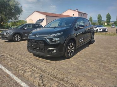 Citroen C3 MAX 2024