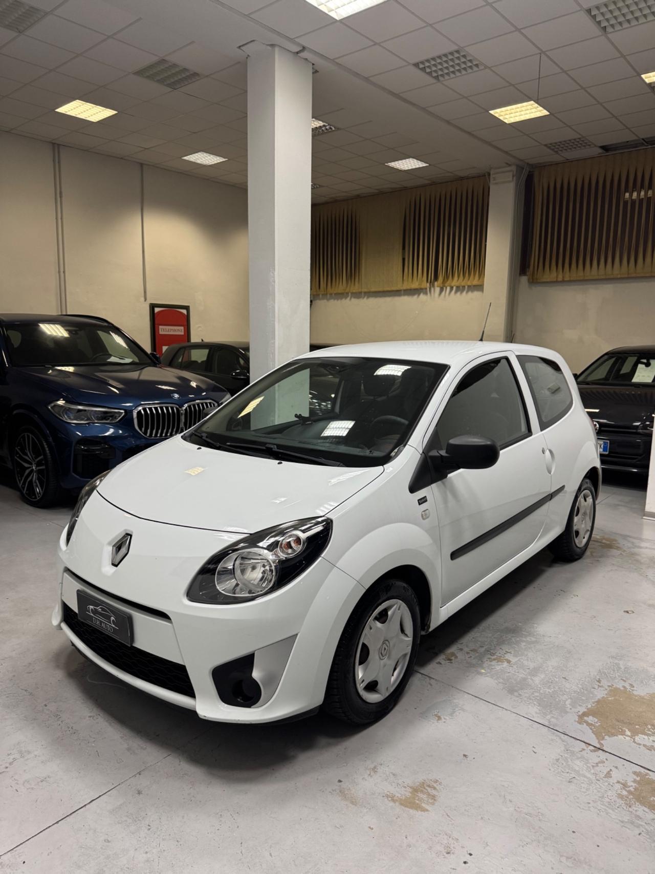 Renault Twingo 1.2 16V Live