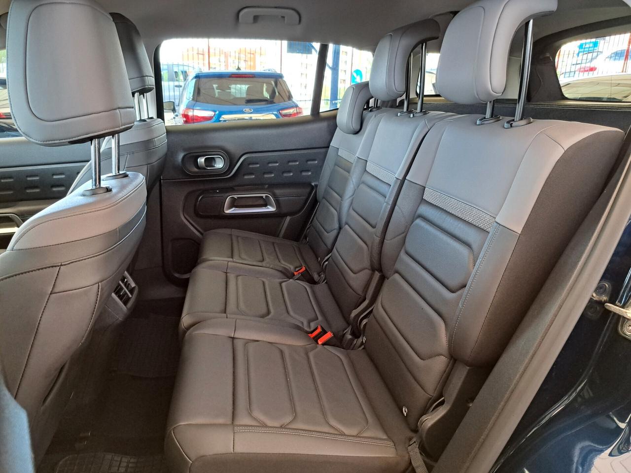 Citroen C5 Aircross BlueHDi 130CV S&S Shine Pack