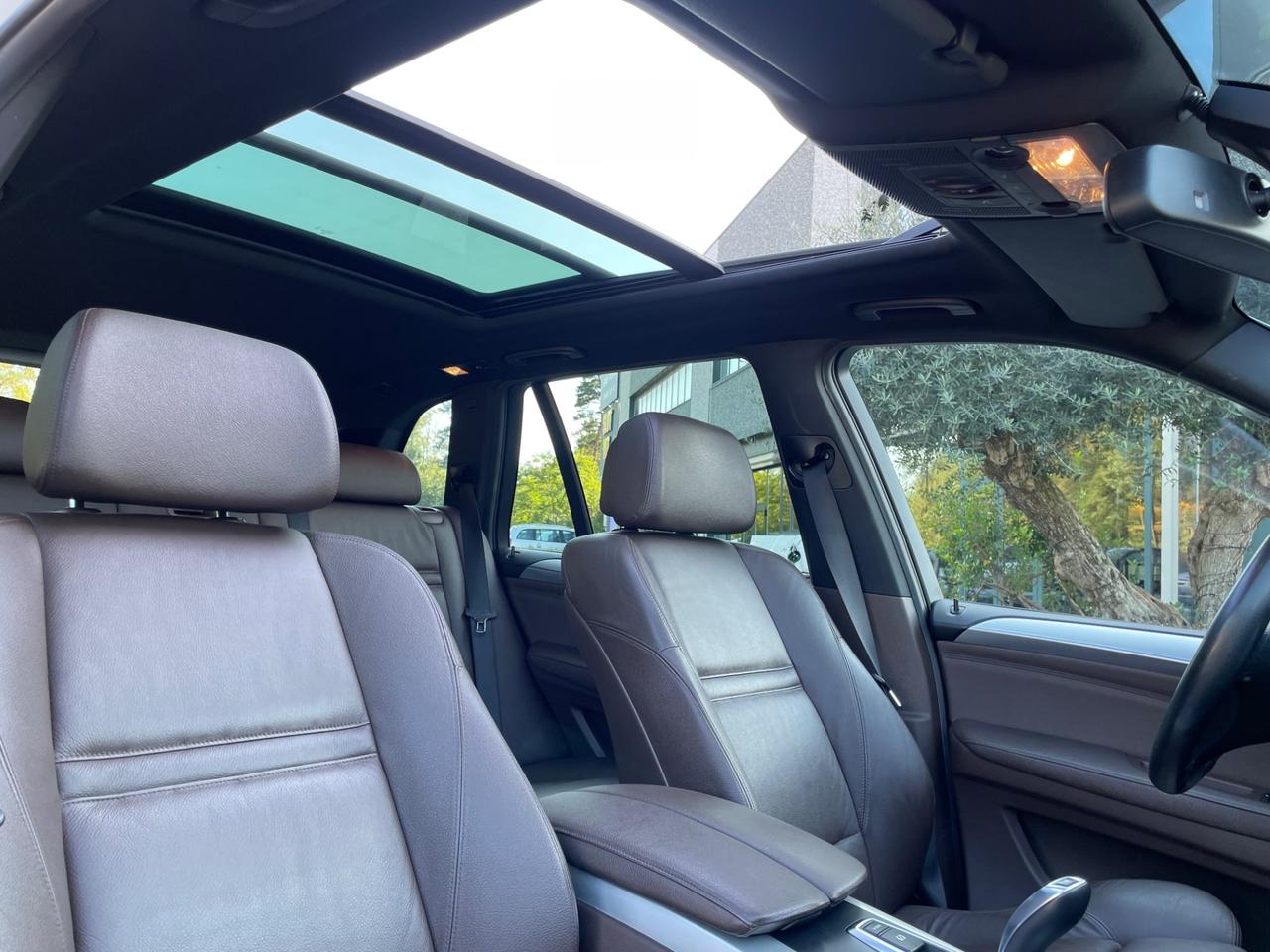 Bmw X5 xDrive30d Futura