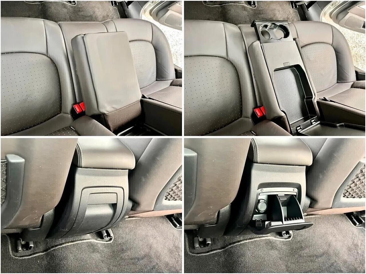 Citroen C5 Berlina 2.0 BlueHDi 180cv aut Hydractive Exclusive