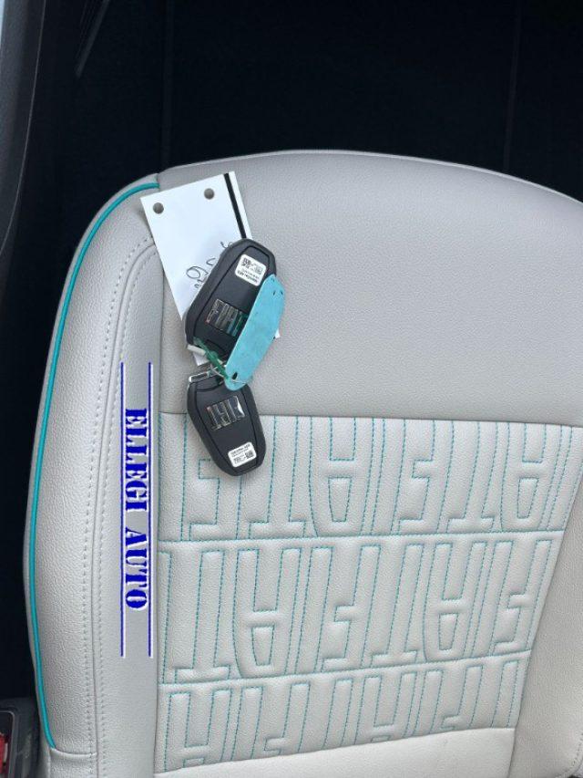 FIAT 600 PROMO FINANZ Hybrid 110 CV DCT MHEV La Prima KM 0