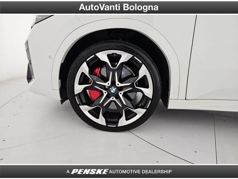 BMW X2 X2 sDrive 18d Msport Pro