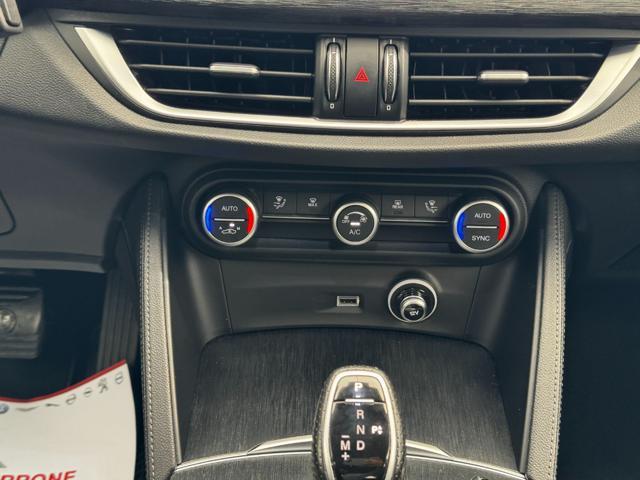 ALFA ROMEO Stelvio 2.2 TD 190cv AT8 Q4 Super (Pelle/APP/Led/Retro)
