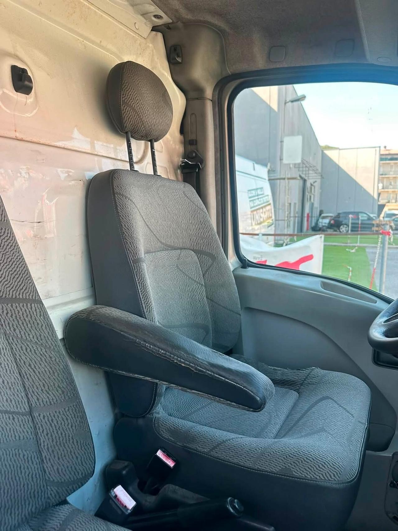 Renault Master 2.3 CAMBIO AUTOMATICO KM CERT