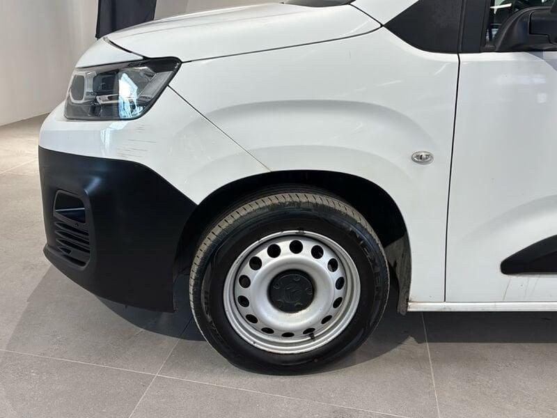 Citroën Berlingo Berlingo BlueHDi 100 Van