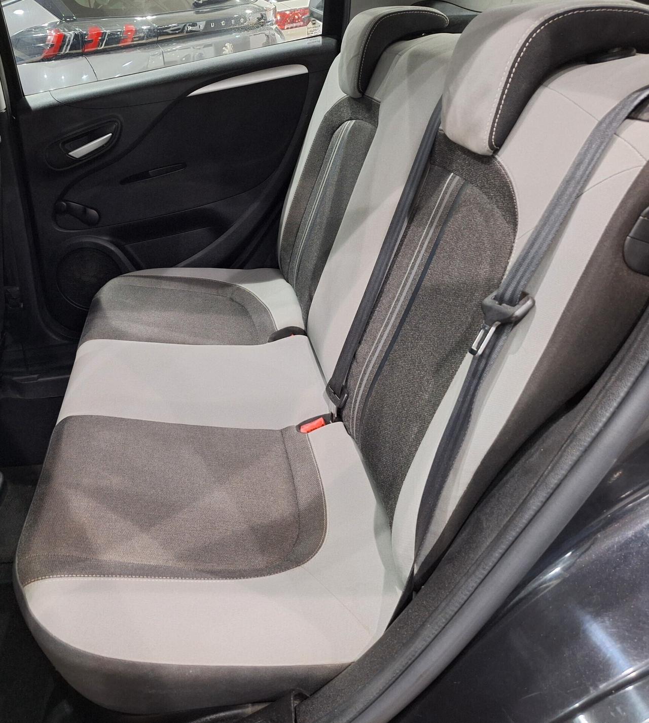 Fiat Punto Evo 1.3 Mjt 95CV DPF Emotion PERMUTO