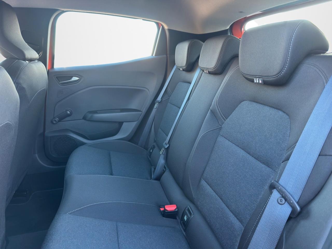 Renault Clio SCe 65 CV 5 porte Equilibre