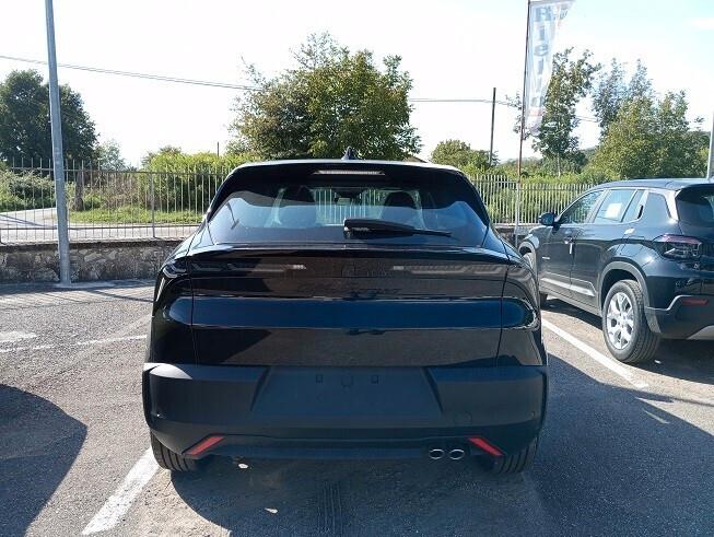 Alfa Romeo Junior 1.2 136 CV Hybrid eDCT6