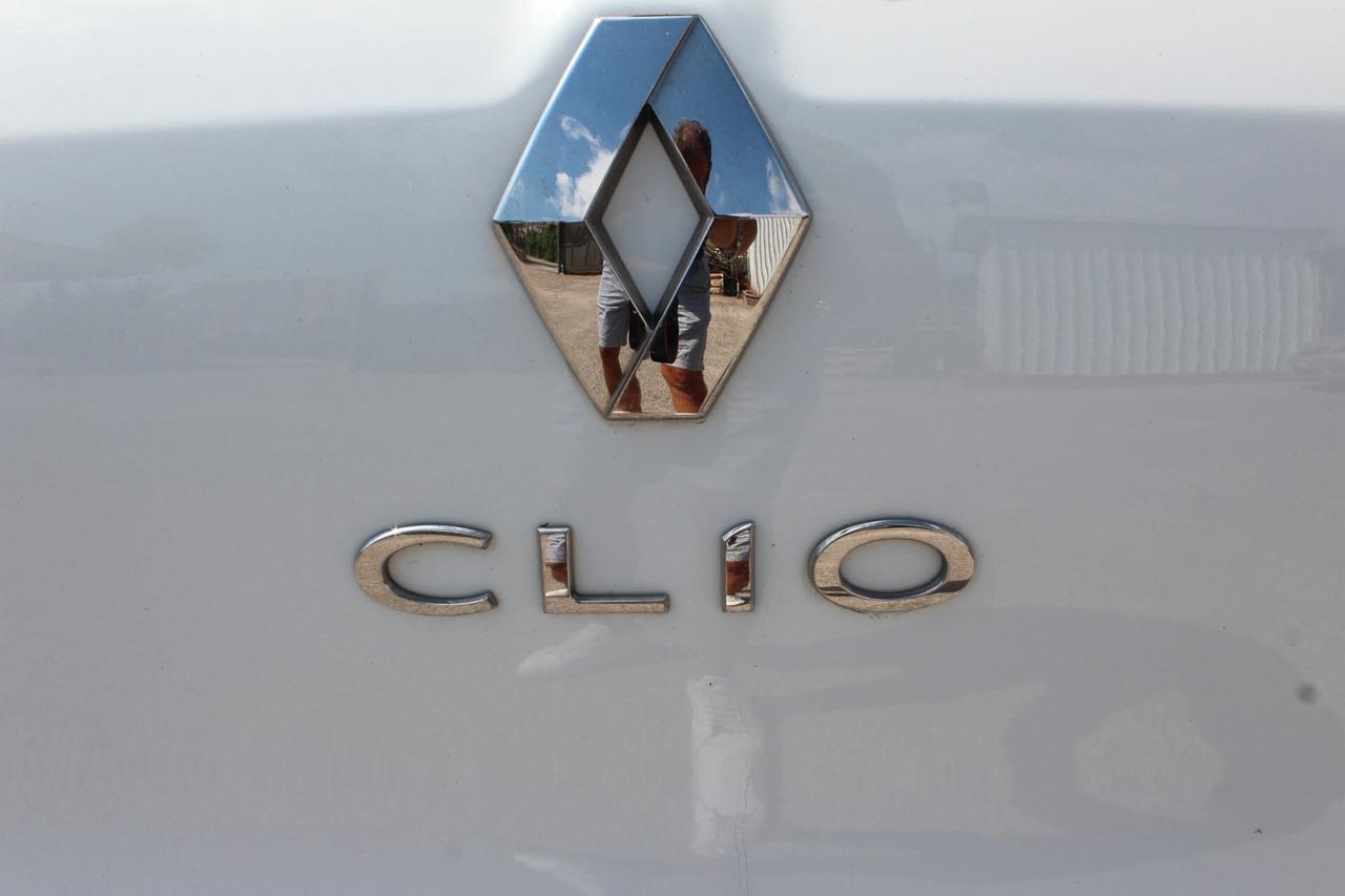 Renault Clio dCi 8V 75CV Start&Stop 5 porte Energy Life