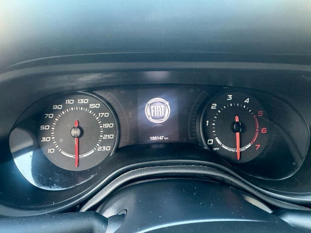 Fiat Tipo 1.3 Mjt S&S 5 porte Easy