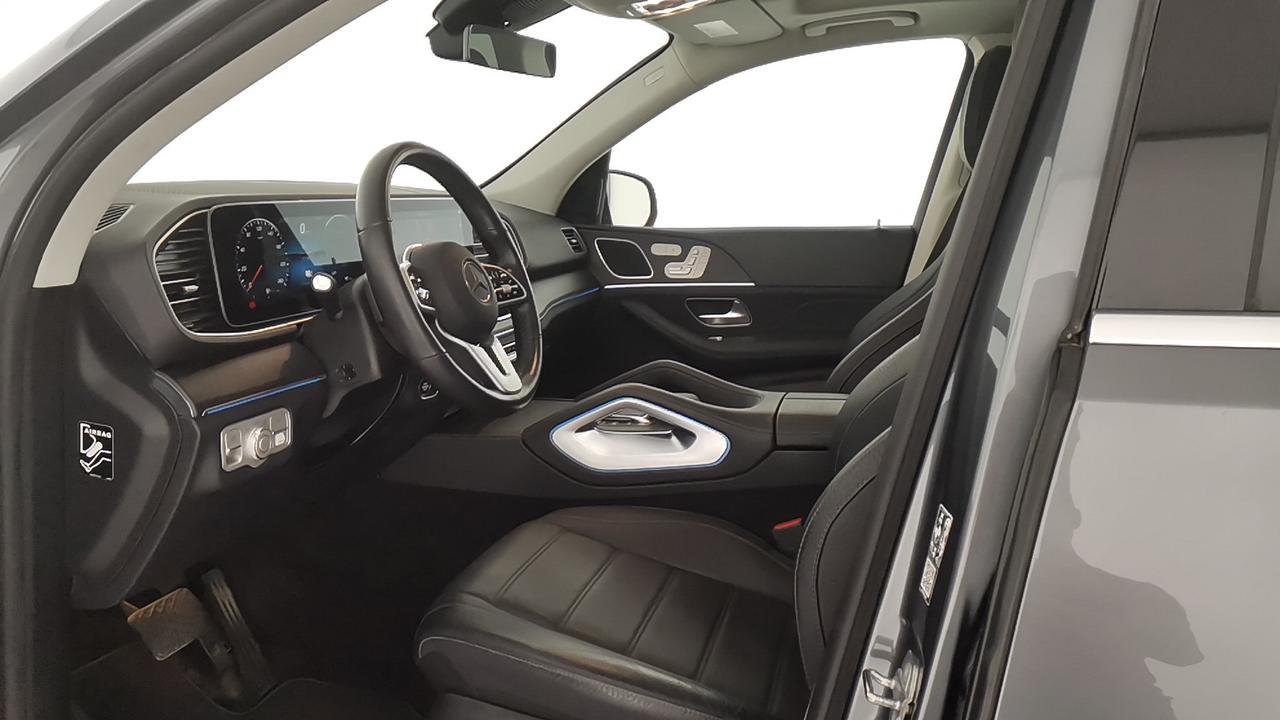 Mercedes-Benz GLE - V167 2019 - GLE 350 de phev (e eq-power) Premium Plus
