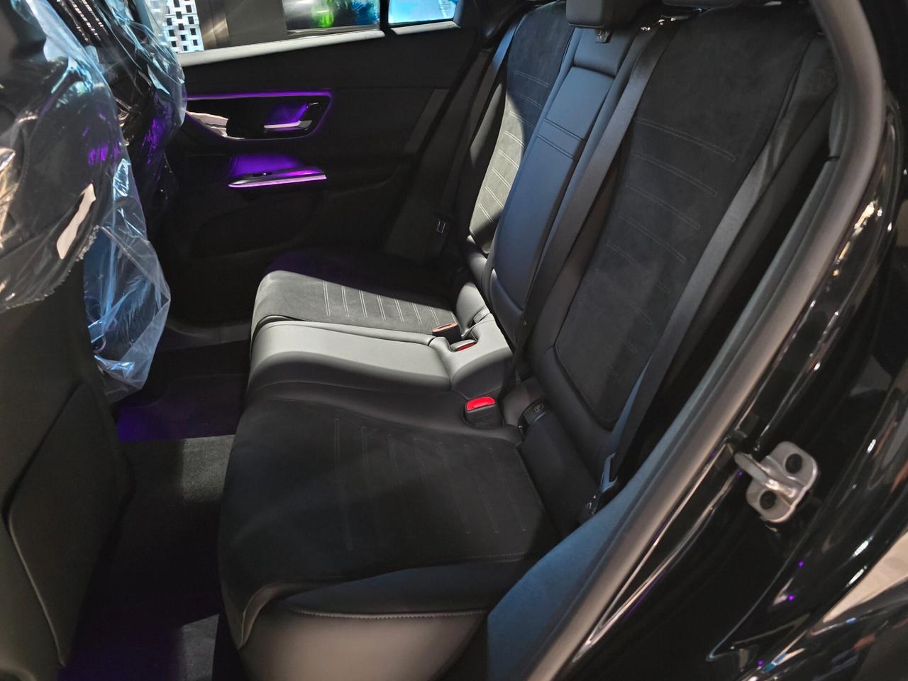 Mercedes-benz GLC 220 d 4Matic Mild Hybrid AMG Line Premium