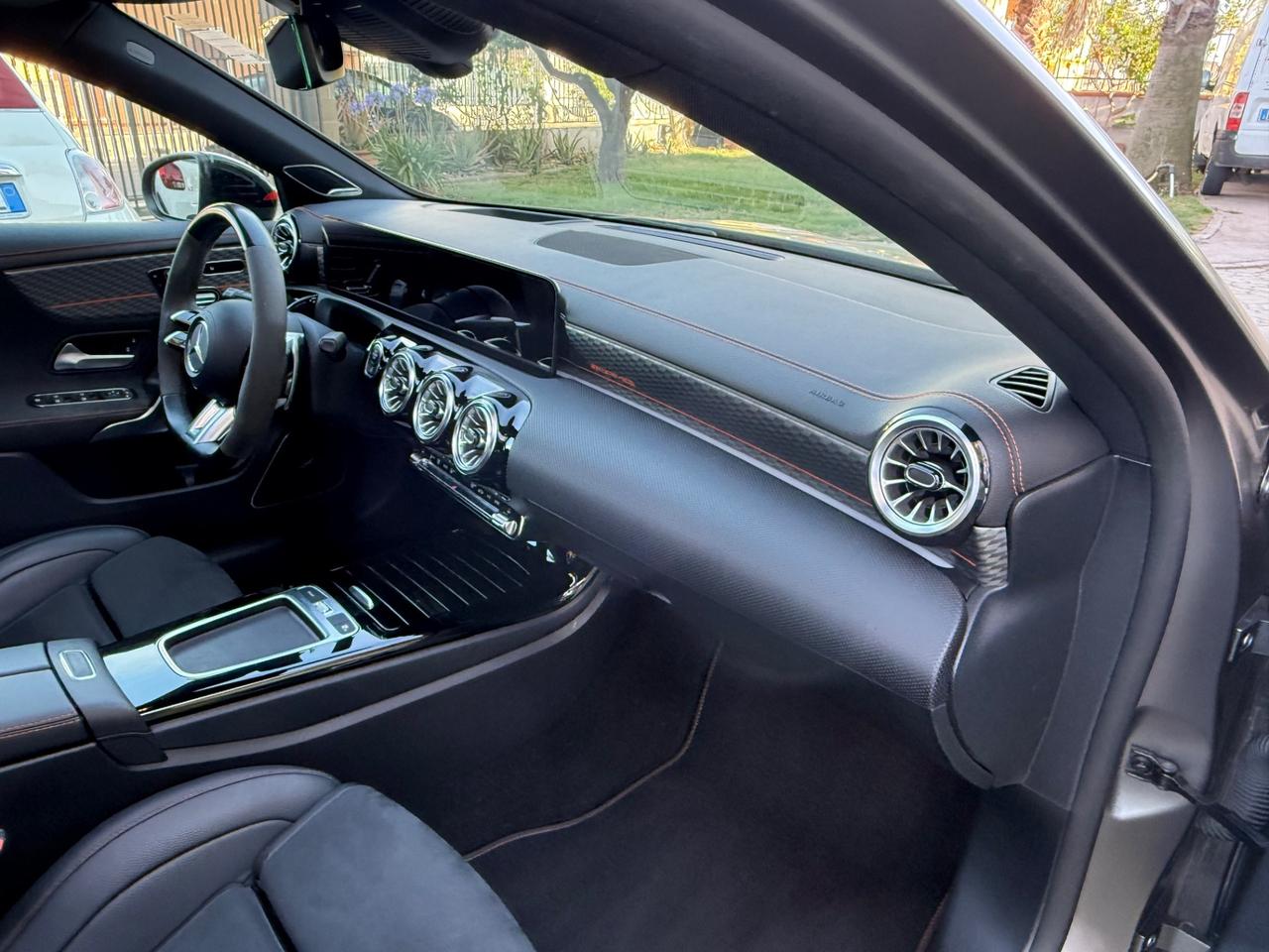 Mercedes-benz A 45 AMG 45S 4Matic+ Line Premium Plus