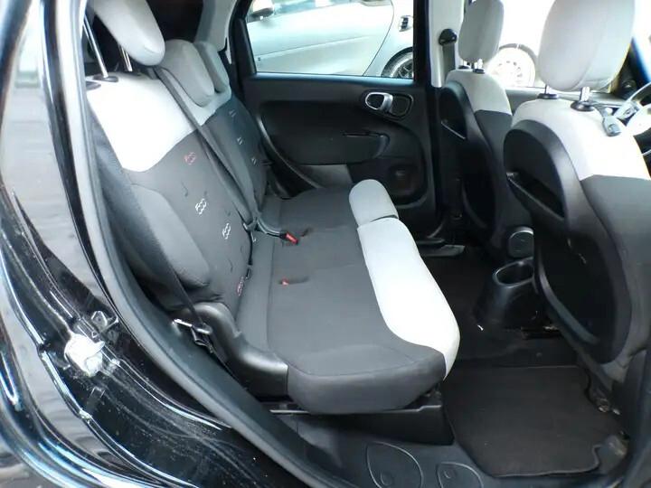 Fiat 500L 1.6 Multijet 105 CV LIVING
