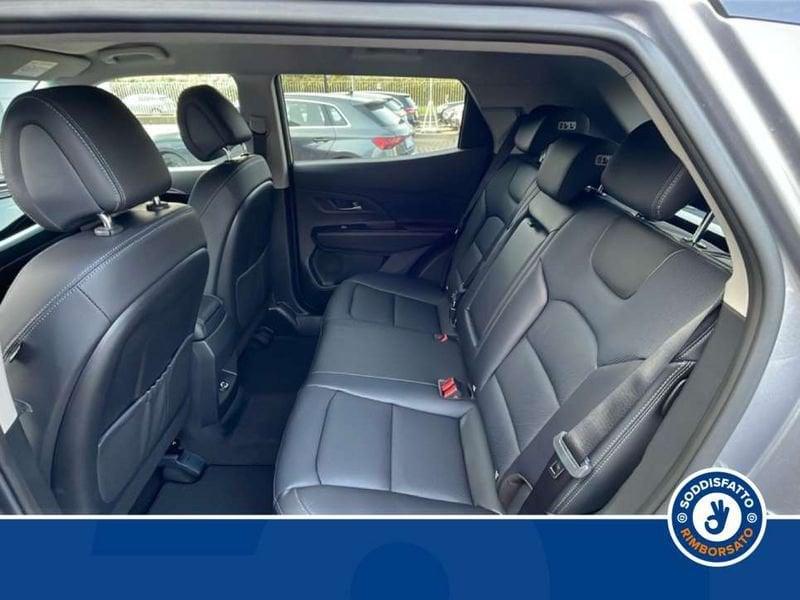 KGM Korando Black Edition K-Line 1.5 Turbo GDI 163 CV 2WD AT