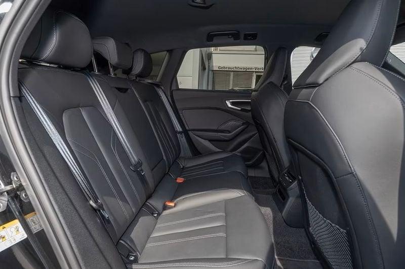 Audi A5 A5 Avant TFSI 150 kW S tronic S Line edition 19" MATRIX LED CAMERA