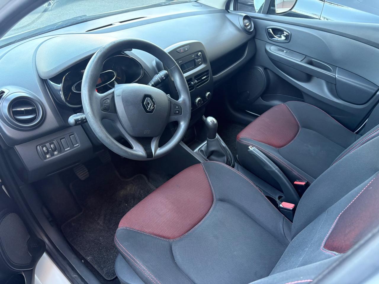 Renault Clio 1.5 dCi 8V 75CV 5 porte Live