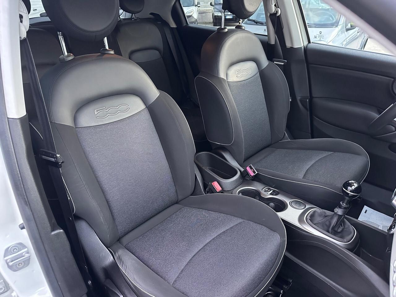 Fiat 500X 2019 1.3 MultiJet 95 CV Urban RESTYLING