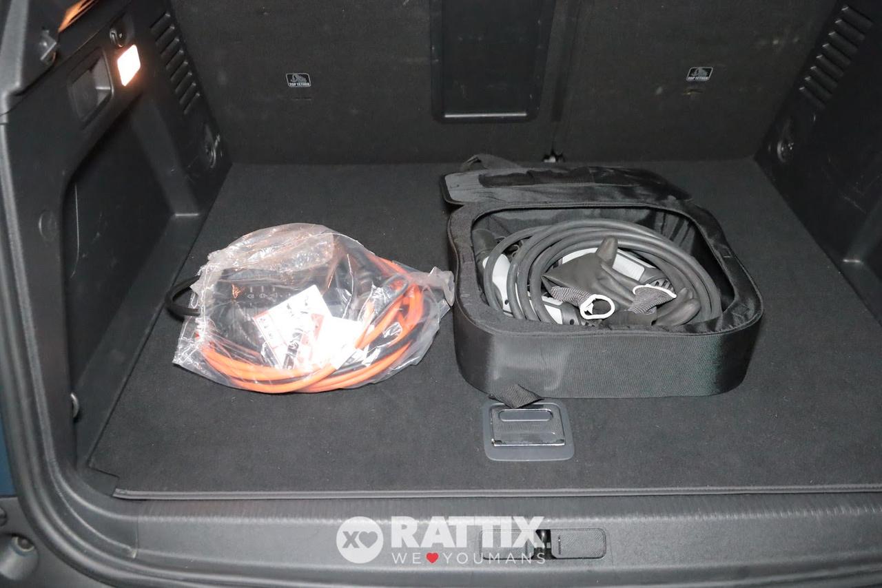 Peugeot 3008 1.6 hybrid 225CV Allure Pack e-eat8