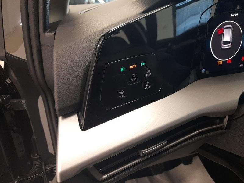 Volkswagen Golf Golf Variant 2.0 TDI SCR Life