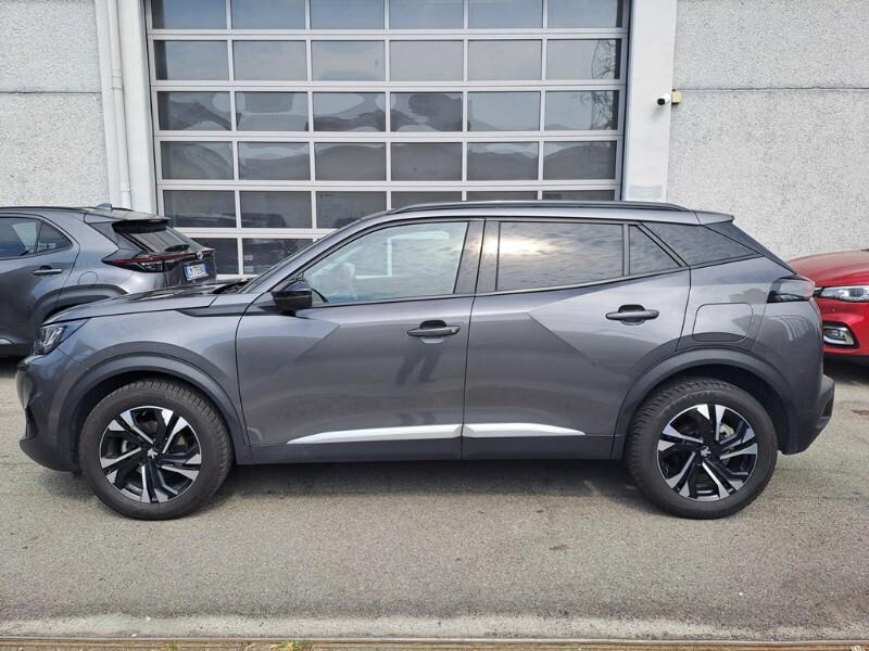 Peugeot 2008 1.5 HDi 110CV ALLURE **PREZZO REALE**UNIPRO'**