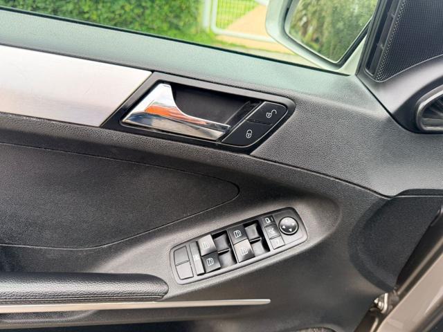 MERCEDES-BENZ ML 280 CDI Sport