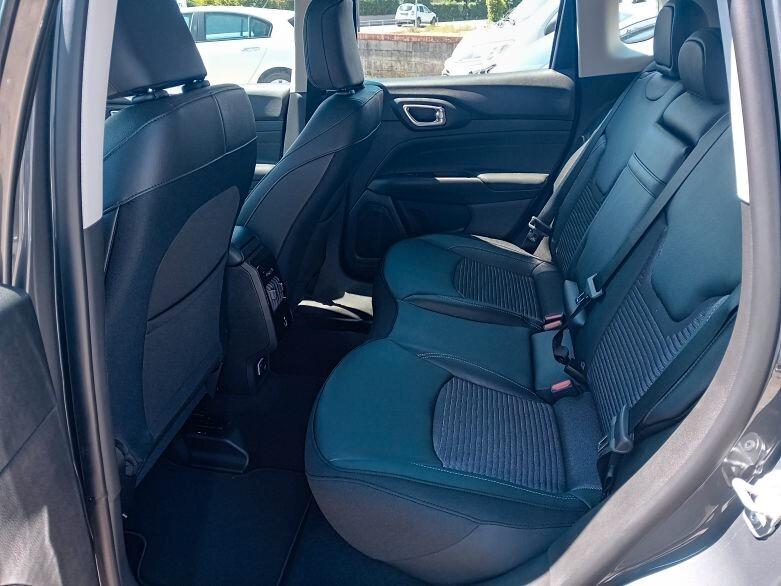 JEEP COMPASS 1.5 TURBO T4 130 CV MHEV 2WD ALTITUDE