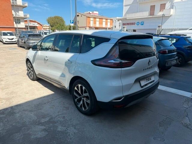 Renault Espace Blue dCi 200CV EDC Executive 4Control 7 posti