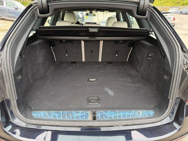 BMW 520 d 48V Msport