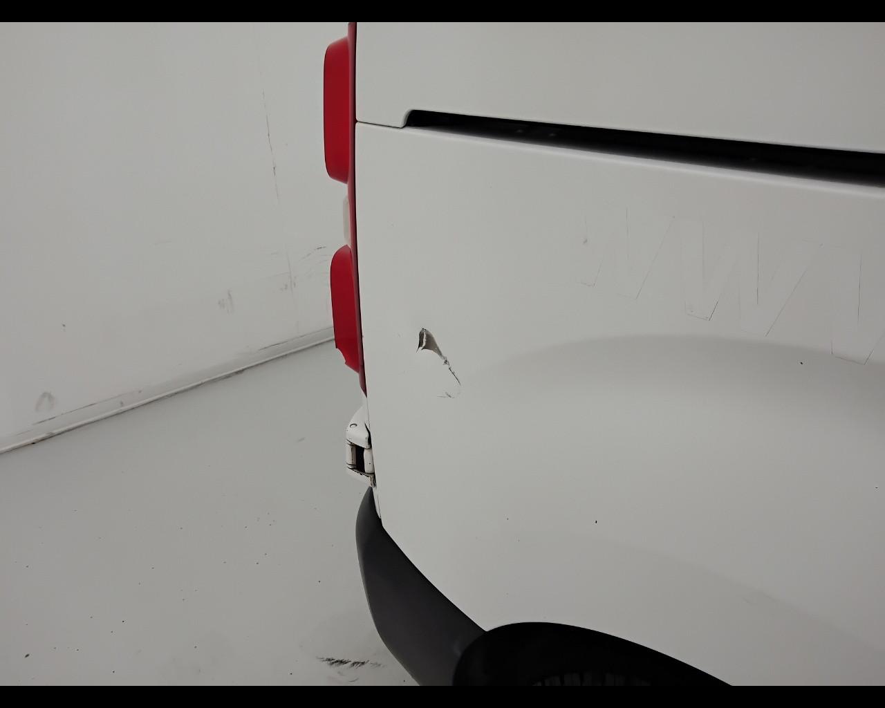 PEUGEOT Expert III - Expert 1.6 Bluehdi Premium std S&S 115cv E6