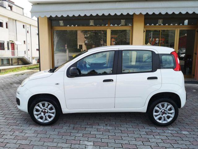 FIAT Panda 0.9 TwinAir Turbo Natural Power Easy NEOPATENTATI