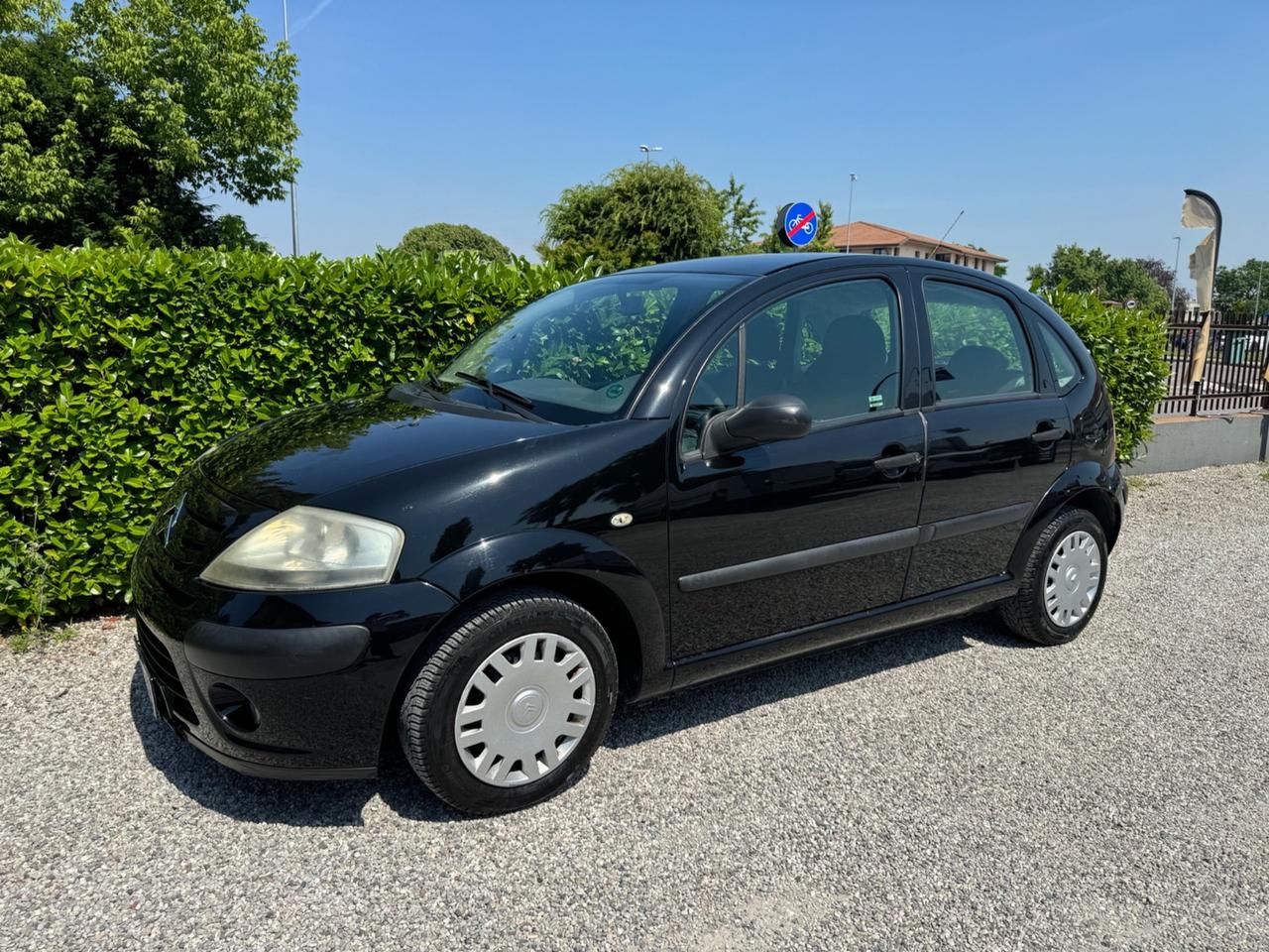 Citroen C3 1.1 Exclusive - NEOPATENTATI