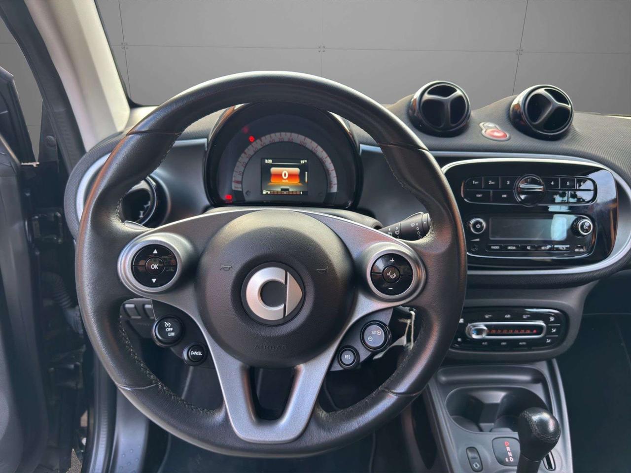 smart forTwo 1.0 Passion 71cv UNIPRO~PROMO~FINANZIAMENTO