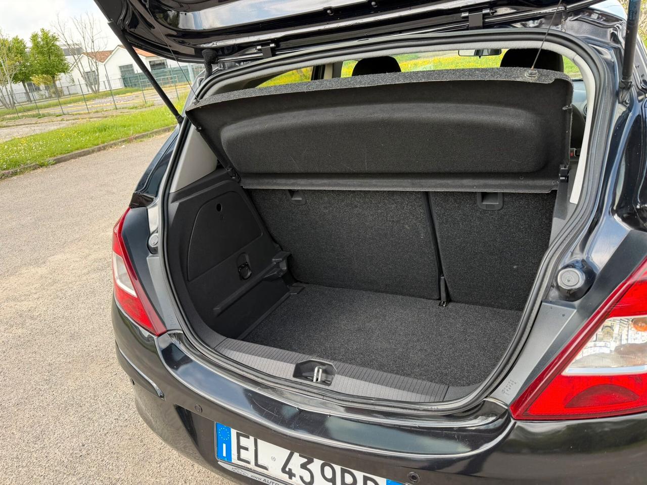 Opel Corsa 1.3 CDTI 75CV EURO 5