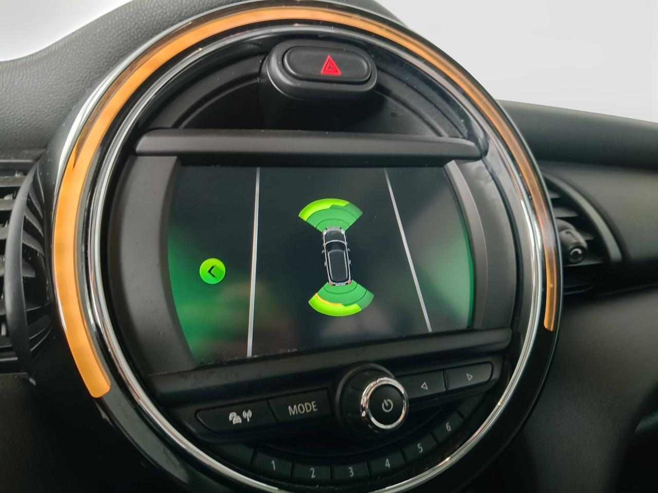 MINI Mini IV F56 2018 3p - Mini 3p 1.5 One Boost 102cv