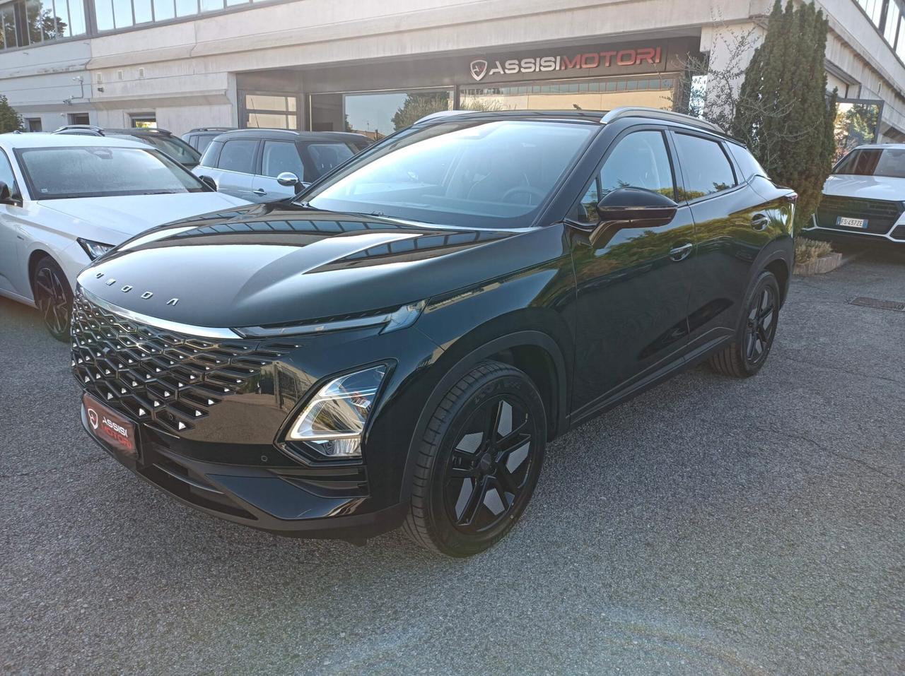 Omoda 5 1.6 TGDI 147CV aut. Premium