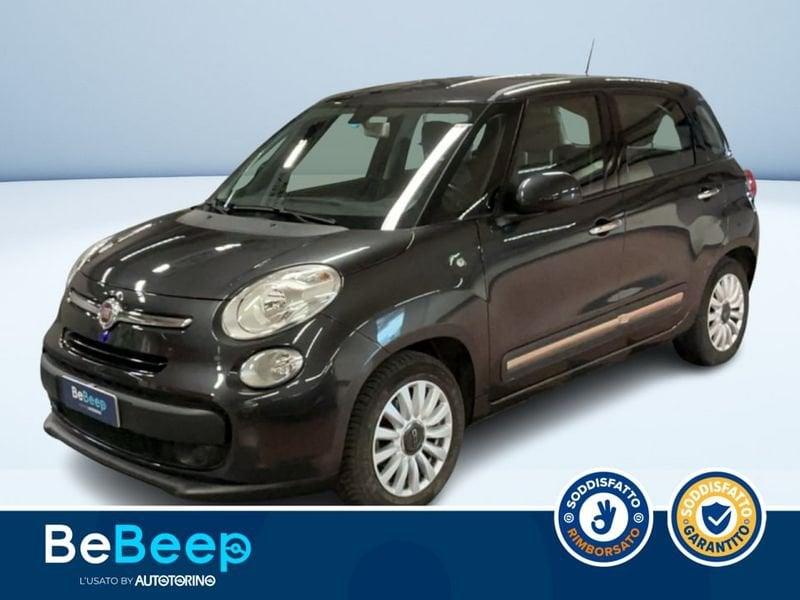 FIAT 500L 1.4 POP STAR 95CV