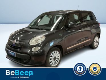 FIAT 500L 1.4 POP STAR 95CV