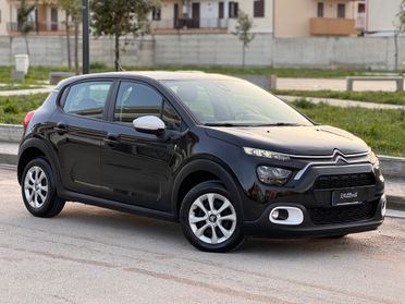 Citroen C3 You! GARANZIA-CINGHIA SOSTITUITA