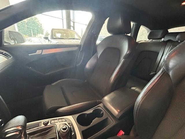 Audi A4 Avant 2.0 TDI 143CV F.AP. multitronic Advanced