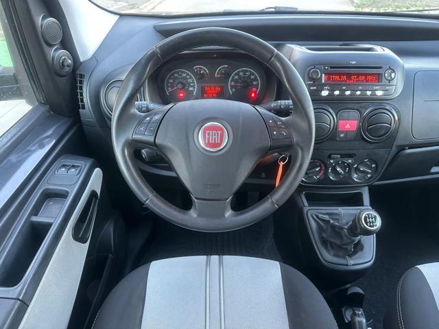 FIAT Qubo 1.3 MJT 80 CV Active PRONTA CONSEGNA+PERFETTO!!!