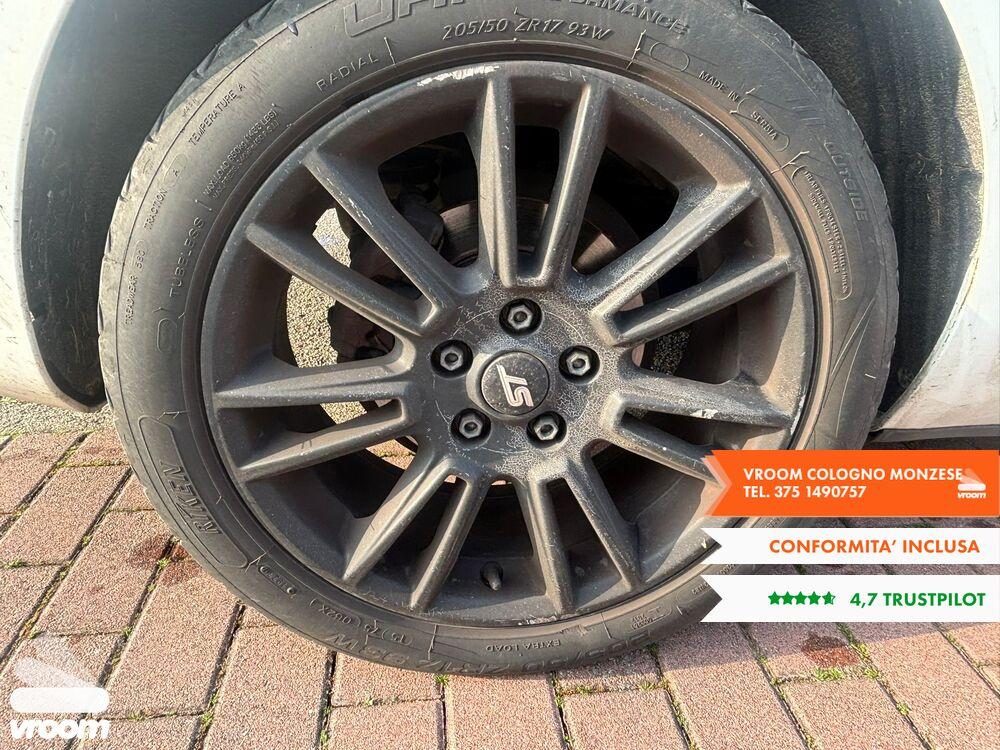 FORD Focus 2ª serie Focus 1.6 TDCi (110CV) SW ...