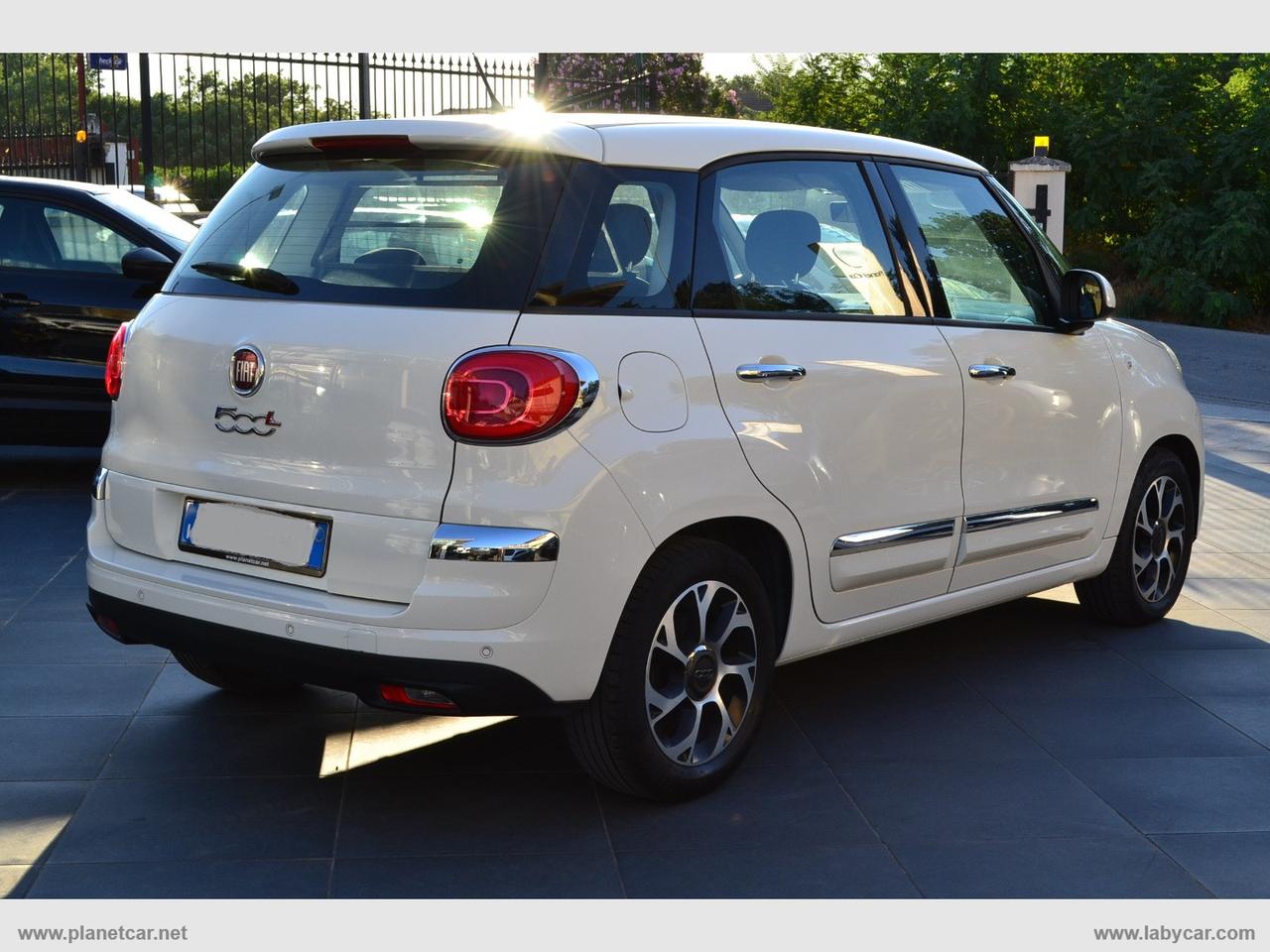 FIAT 500L Pro 1.3 MJT 95CV Pop Star 4p.ti N1 - 5 POSTI
