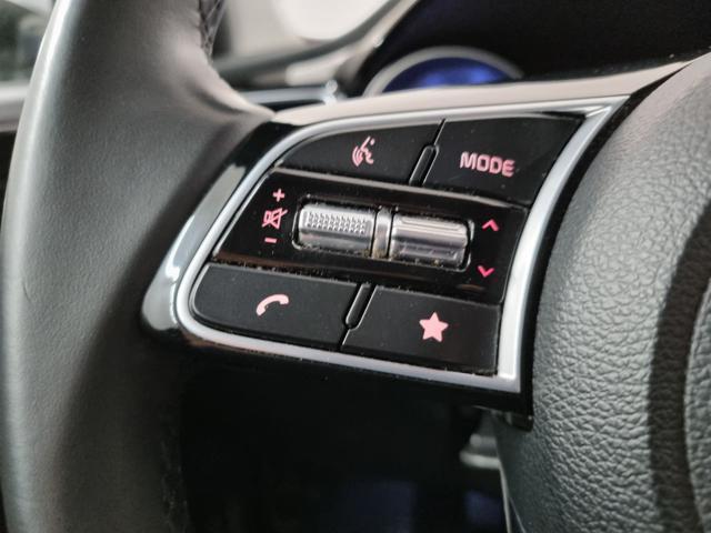 KIA XCeed 1.5 T-GDi 160 CV MHEV iMT Style