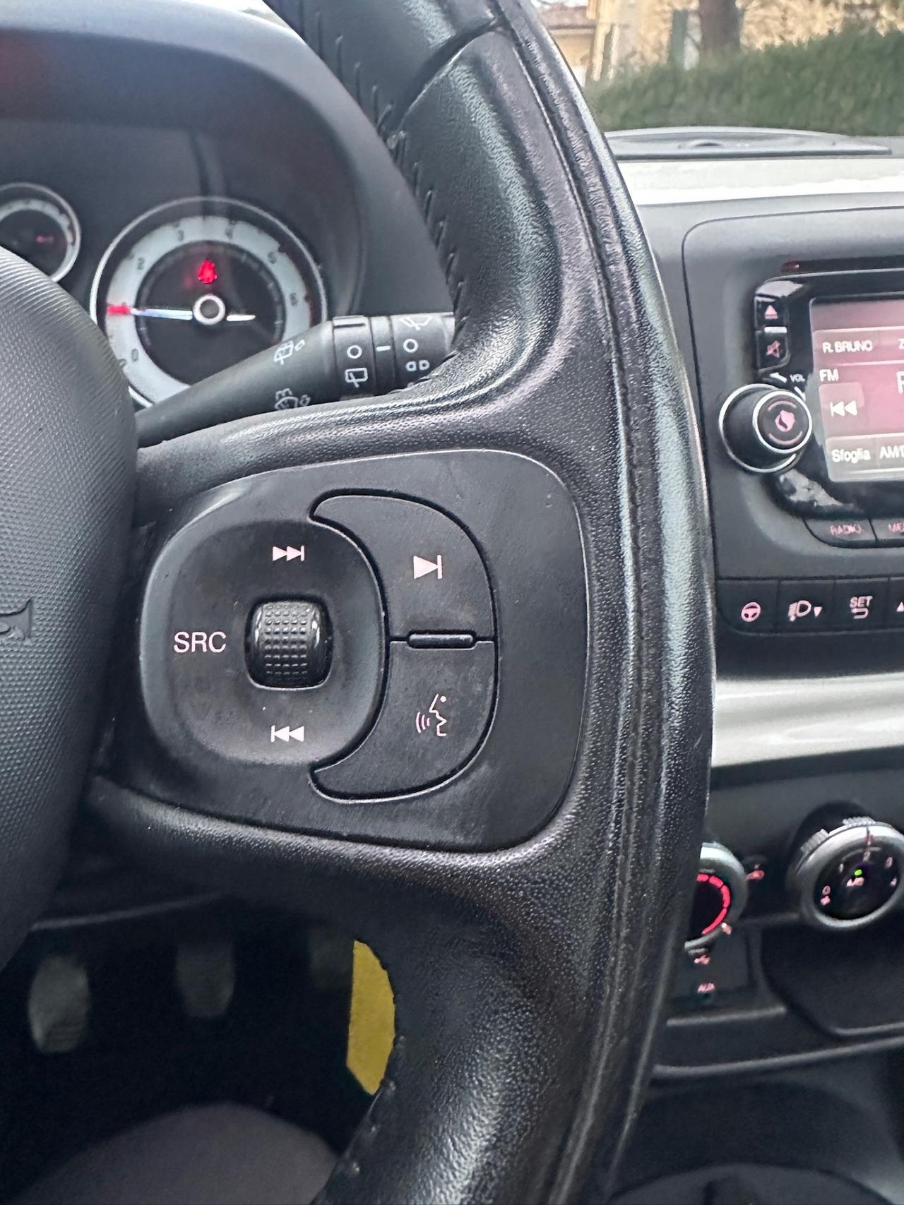 Fiat 500L 1.3 Multijet 85 CV Lounge tetto apribile