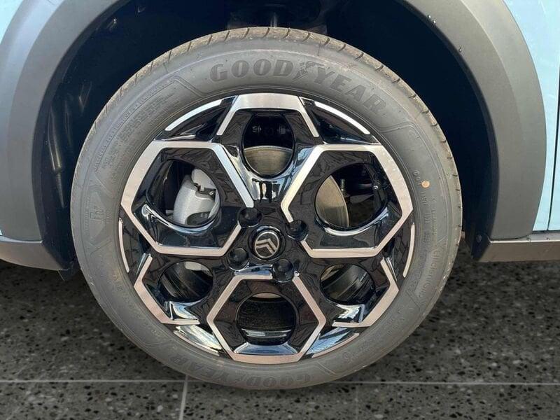 Citroën C3 PureTech 100 S&S Max - KM0